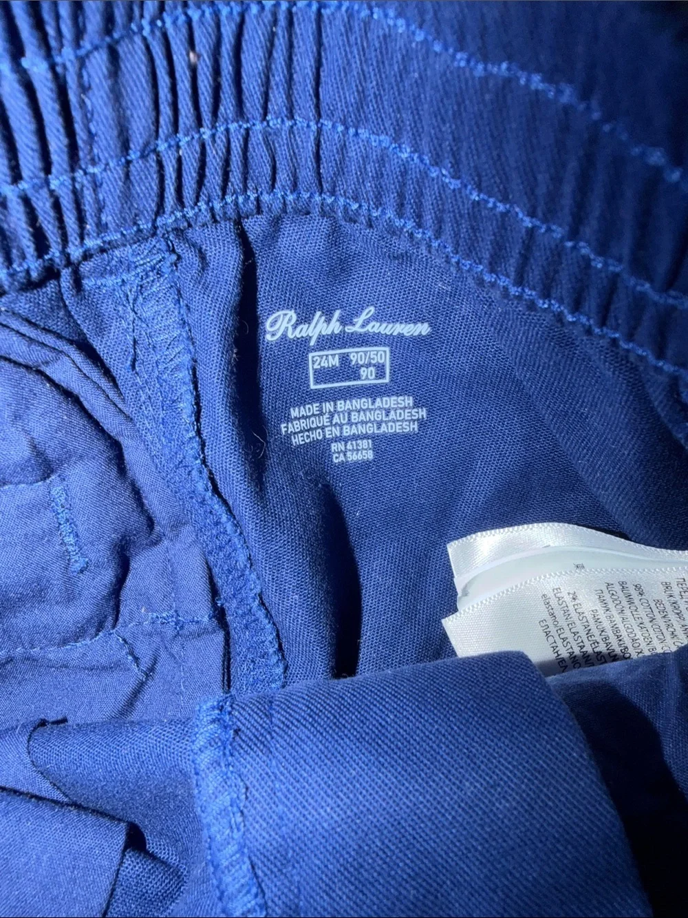 Ralph Lauren Pants Bundle ‘3 Pc’
